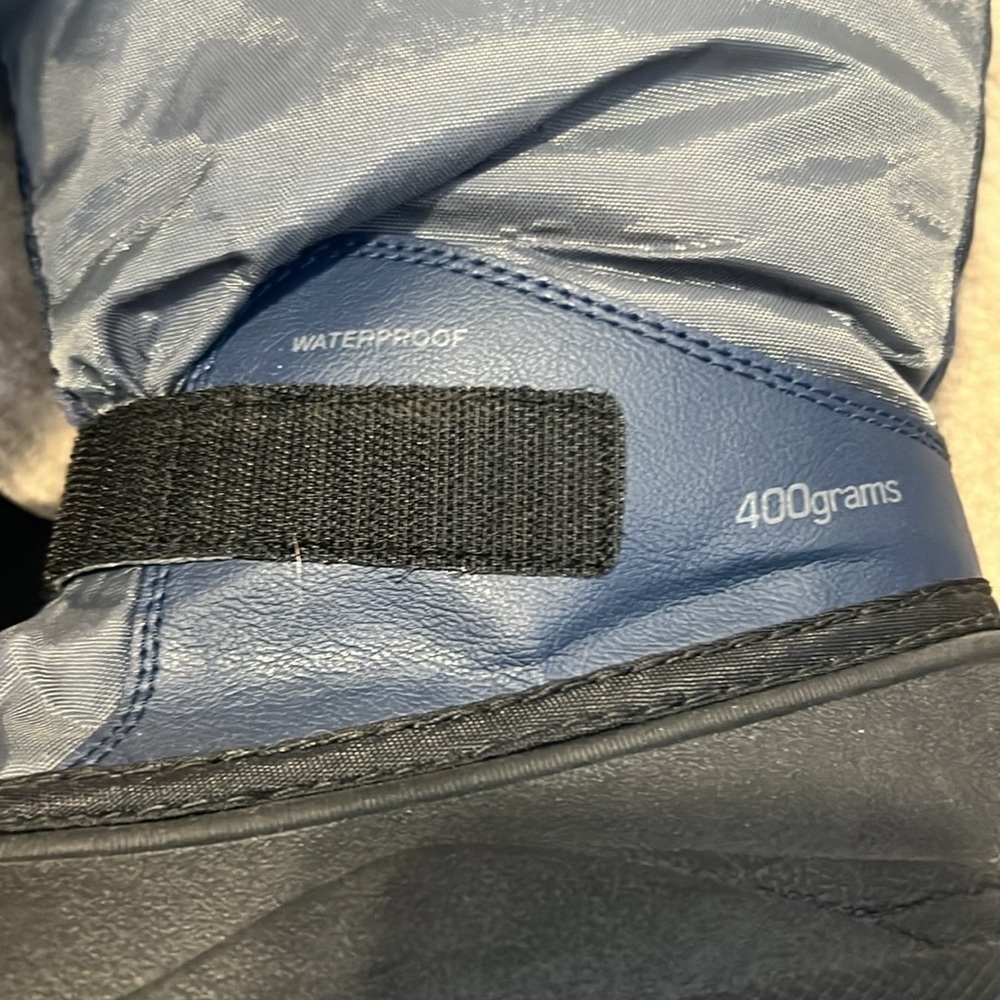 COLUMBIA Waterproof 400 grams snow boots - 4 - Picture 3 of 6